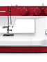 Janome Janome couture 1522RD