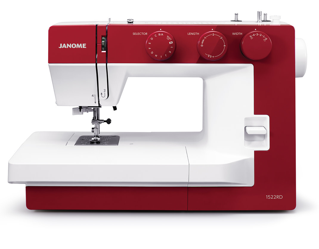 Janome Janome 1522RD