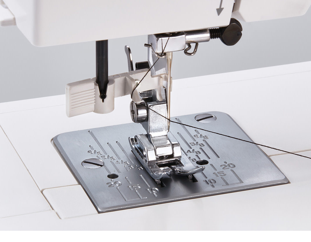 Janome 1522RD - Pénélope sewing machines