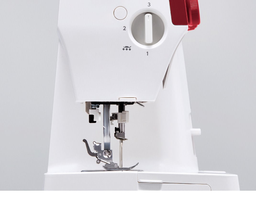 Janome Janome 1522RD