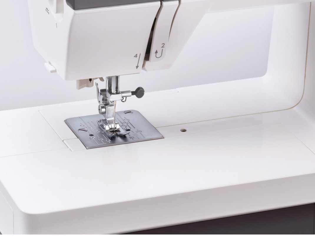 Janome couture 1522DG Pénélope machines à coudre