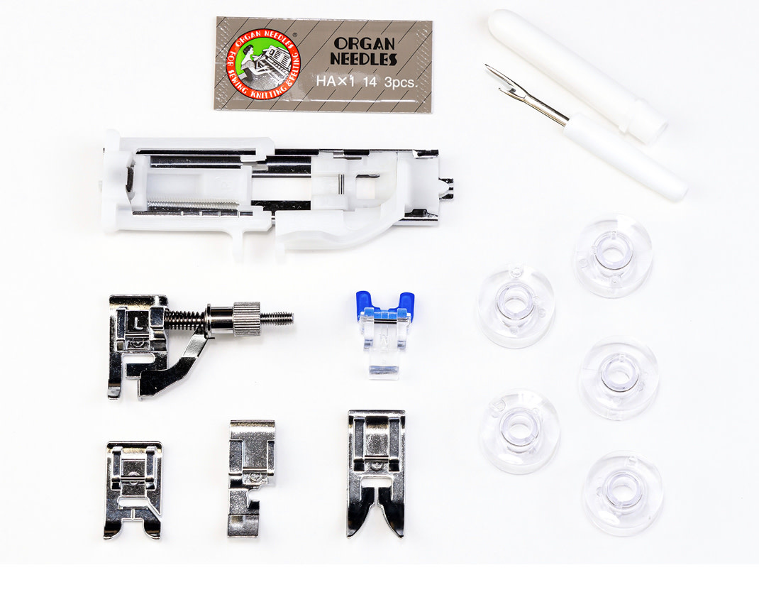 Janome couture 1522DG Pénélope machines à coudre