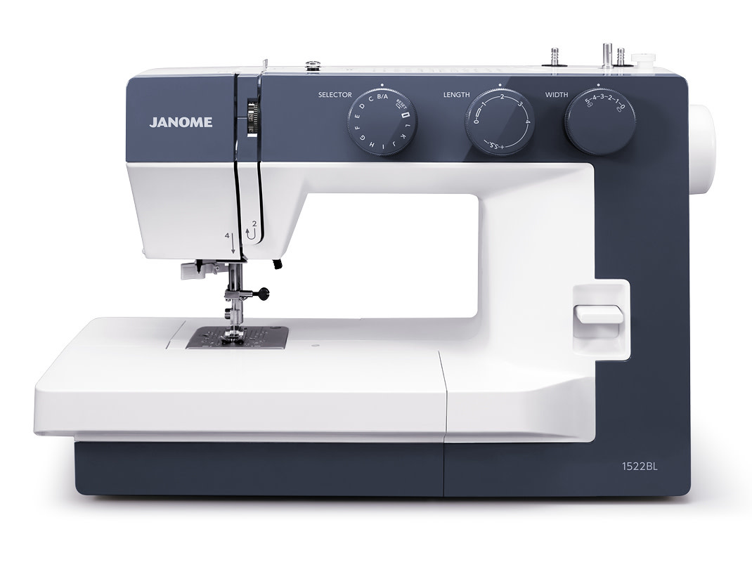 Janome Janome 1522BL