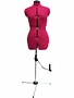 SewDeluxe Mannequin sur pied SEWDELUXE - Format A - Grosseurs 8-14