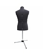 Diana Mannequin mâle ADJUSTOFORM - 37po - 45po Poitrine