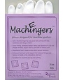 Quilters Touch Machingers Quilting Gloves sz X-small