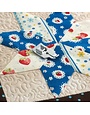 Brother Brother SA125 1/4" Quilting Foot