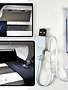 Janome Super Bright LED Compact