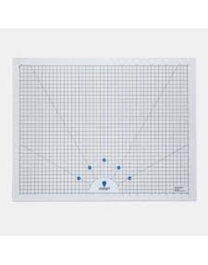 Daylight DISC Tapis de coupe pour lumière Wafer 3 19X25 pouces