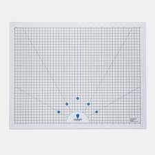 Daylight DISC Tapis de coupe pour lumière Wafer 3 19X25 pouces