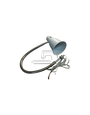 Générique Adjustable lamp for industrial sewing machines