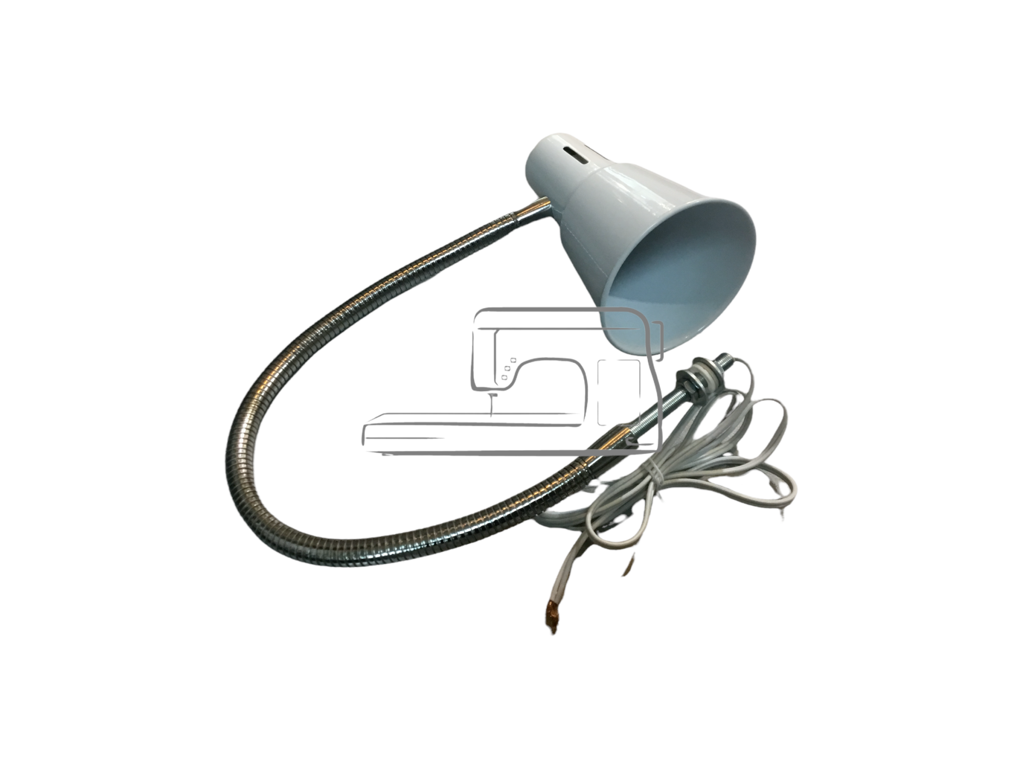 Générique Lampe industrielle