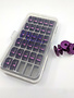 Handi Quilter HQ Purple Bobbin Kit 30