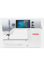 Bernina Bernina sewing and embroidery 770 QE E Plus (incl. BSR)