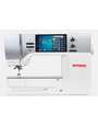 Bernina Bernina couture et broderie 770 QE E Plus (incl. BSR)