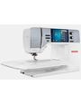 Bernina Bernina couture et broderie 770 QE E Plus (incl. BSR)