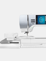 Bernina Bernina couture et broderie 770 QE E Plus (incl. BSR)
