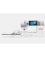 Bernina Bernina couture et broderie 770 QE E Plus (incl. BSR)