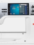 Bernina Bernina sewing 770 QE Plus (incl. BSR)