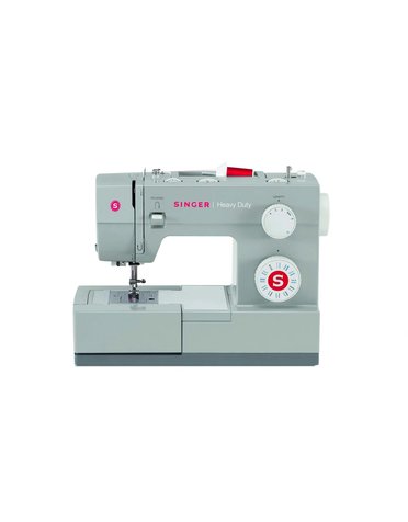 Singer DISC Singer couture HD725
