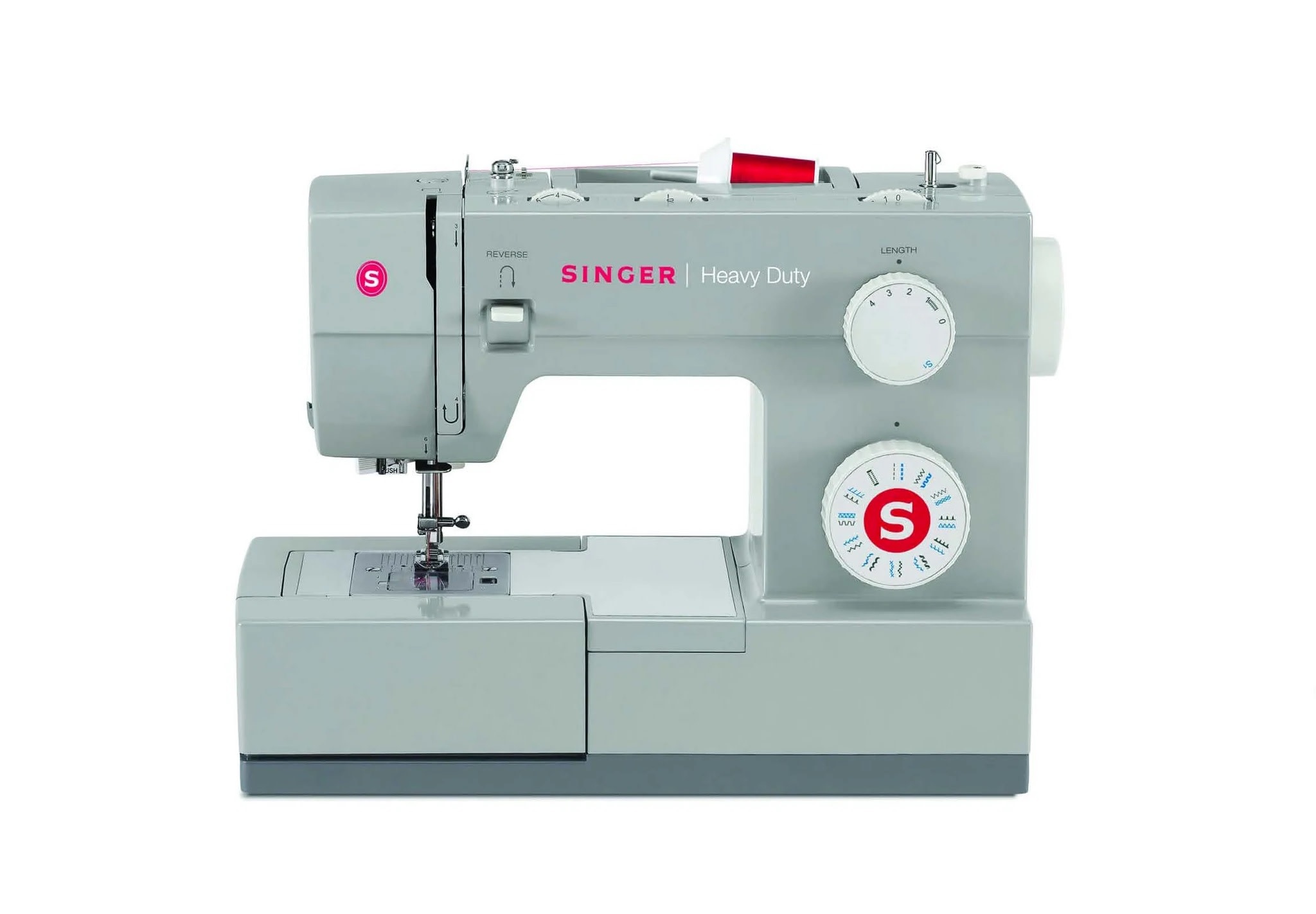 Singer Singer couture HD725
