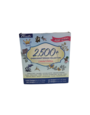 Brother Kit 2500 embroidery
