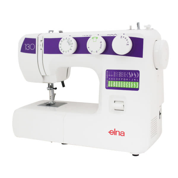 Elna Elna sewing only EL130