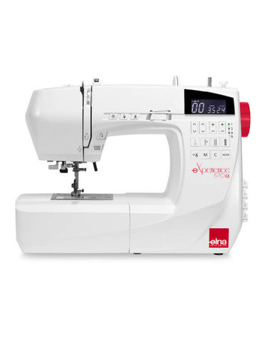 Elna Elna sewing  only Experience 570α V2