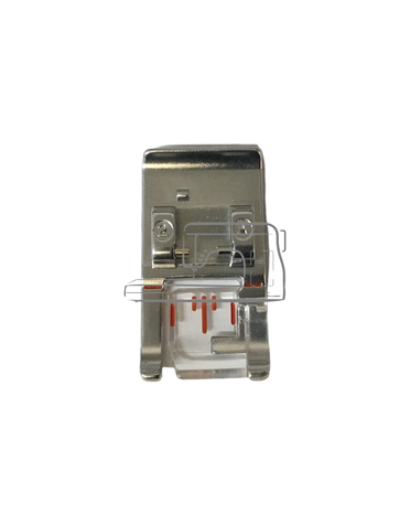 Pfaff Foot clip 2a - pfaff