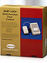 Baby Lock Foot control baby lock multifonction