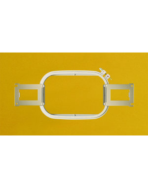 Baby Lock Hoop babylock intrepid 5 1/8 x 7 1/8