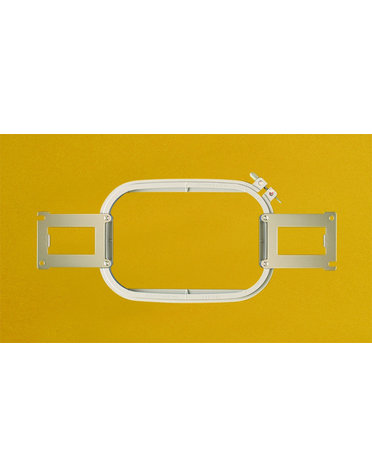 Baby Lock Hoop babylock intrepid 5 1/8 x 7 1/8