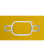 Baby Lock Hoop babylock intrepid 5 1/8 x 7 1/8