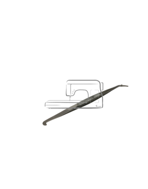 Générique Tweezers industrial