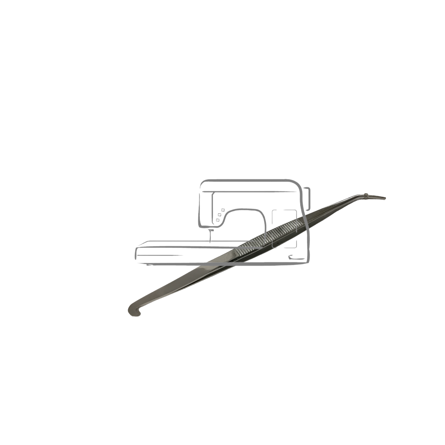 Générique Tweezers industrial