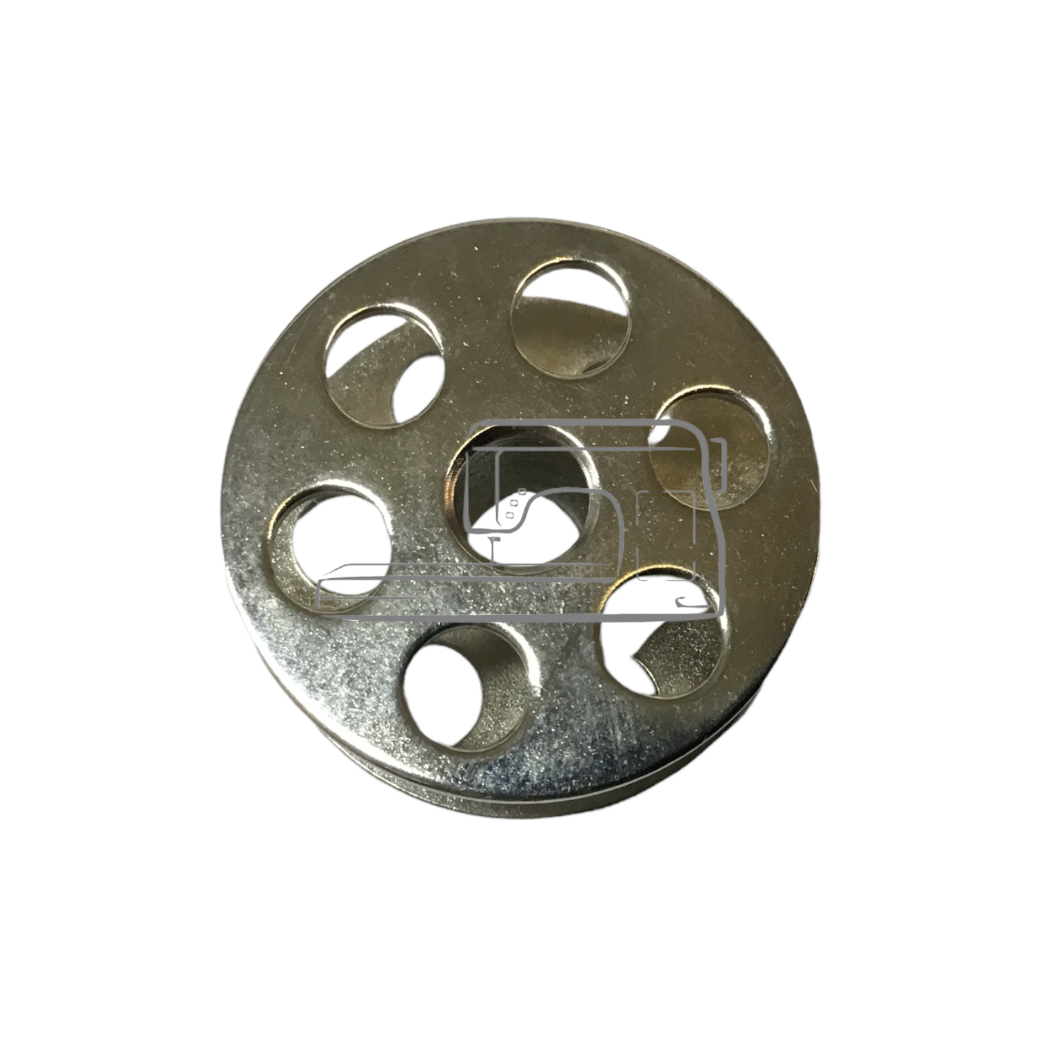 Reliable Canette Juki Walking Foot Lu-563