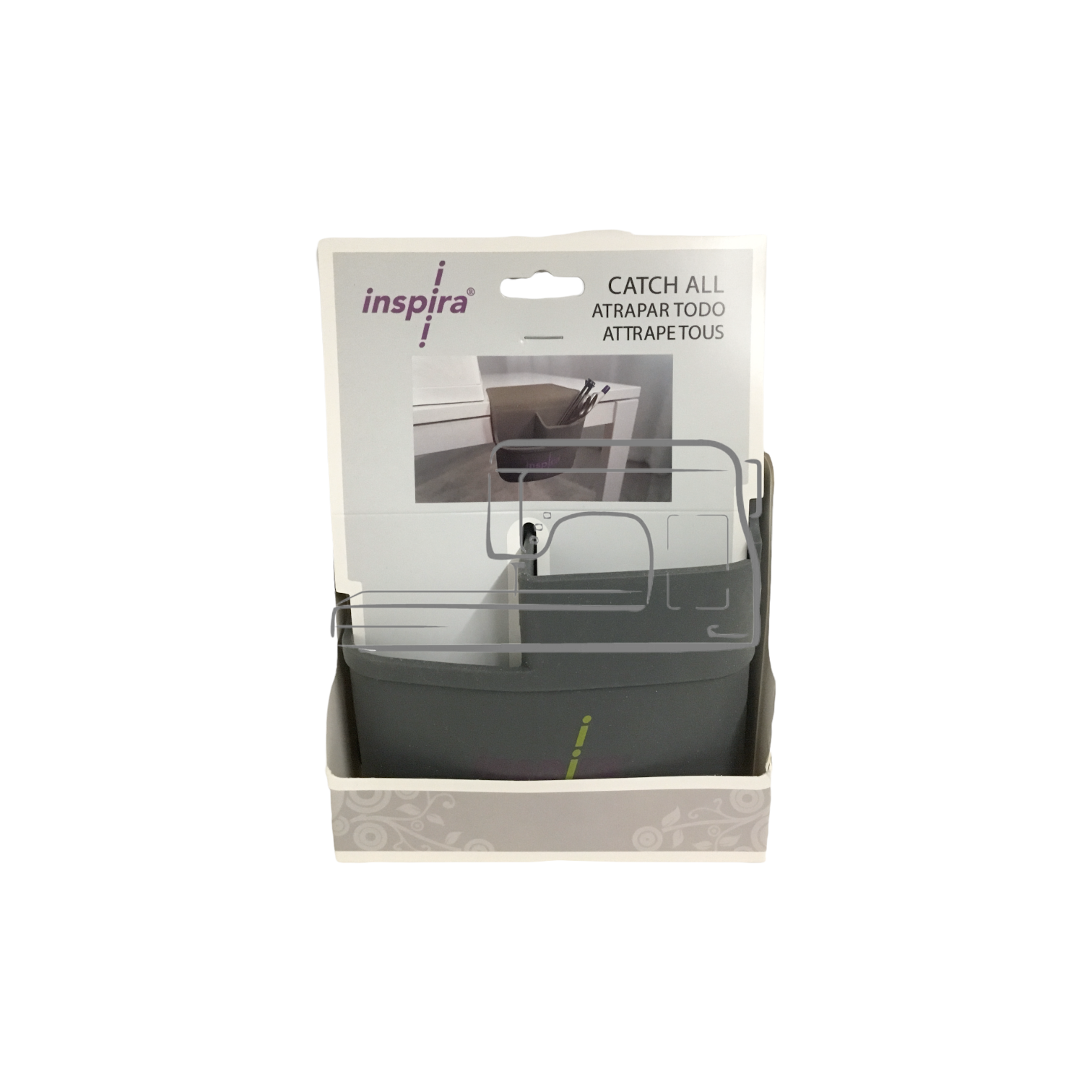 Inspira Hold accessory inspira