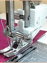 Janome Janome pied double entrainement AcuFeed flex professional grade foot HP2
