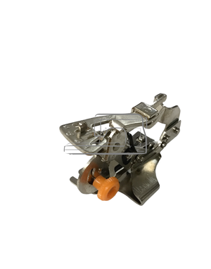 Générique Foot ruffler high