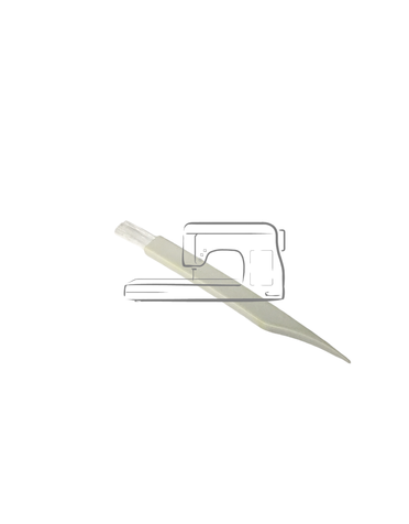 Générique Tweezers white