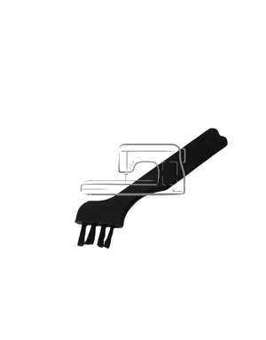 Générique Tweezers flat black