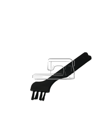 Générique Tweezers flat black
