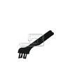 Générique Tweezers flat black