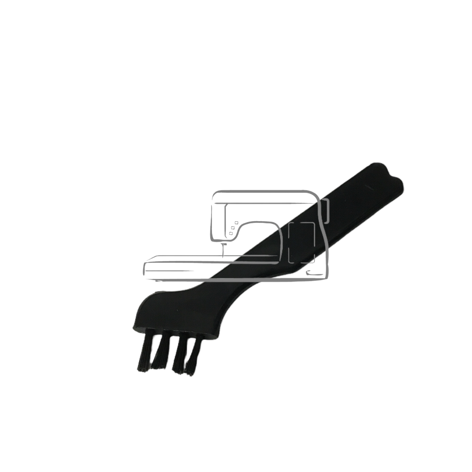 Générique Tweezers flat black