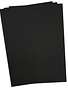 Sulky Sulky puffy foam - black - 3mm (1⁄8″)
