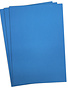 Sulky Mousse volumineuse Sulky - bleu royal - 3mm (1⁄8po) 3 feuilles