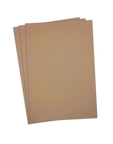 Sulky Sulky puffy foam - light tan - 2mm (1⁄16″)