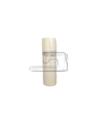 Générique Cut Away blanc  7 2/3po x 5 vrg  entoilage maison