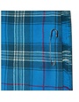 Unique Épingle à kilt Unique sewing - argent - 75mm (3po) - 2mcx