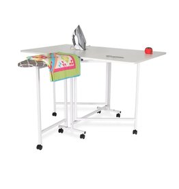 Arrow Millie Cutting & Ironing Table